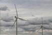 Vestas Wind Systems A/S Turbine Production