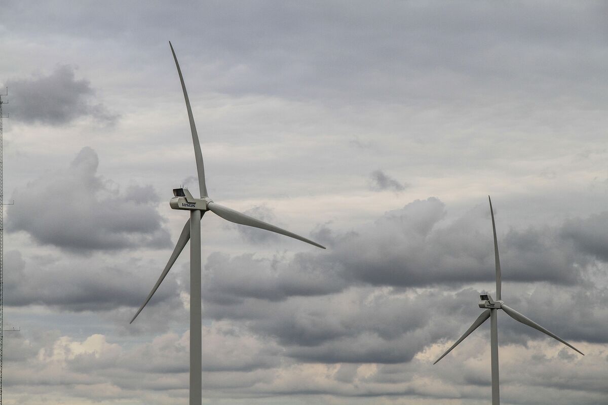 Vestas Shares Leap as New US Tax Credit Rules Better Than Feared