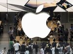 apple store