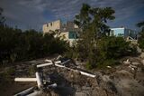 Builders Hurt Protected Areas in Climate-weary Puerto Rico