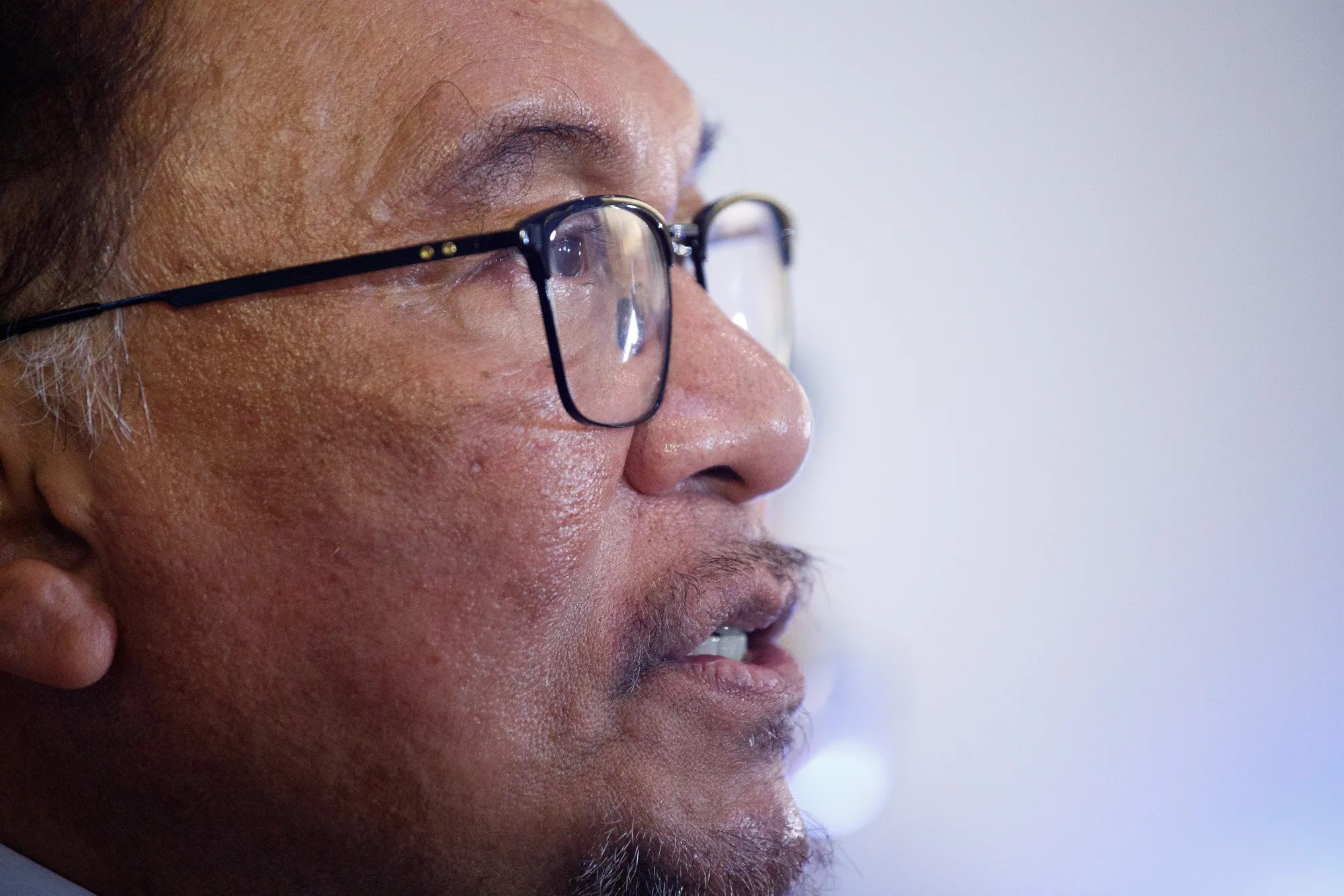 Anwar Ibrahim 