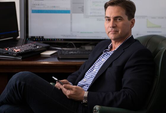 Self-Described Bitcoin Creator Craig Wright Sues a Podcaster for Libel