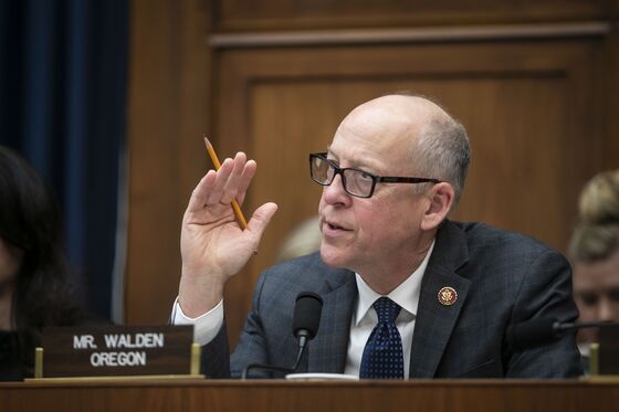 Top House Energy and Commerce Republican Greg Walden to Retire