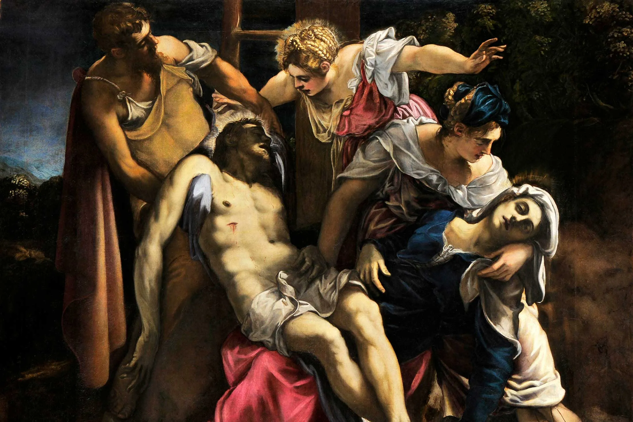 The Top 10 Art Exhibitions to See in 2019 - Bloomberg