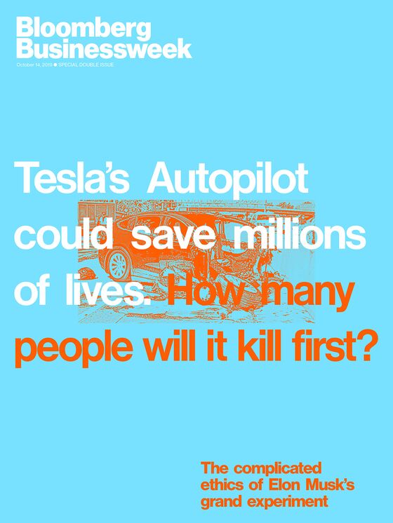 Tesla’s Autopilot Could Save the Lives of Millions, But It Will Kill Some People First
