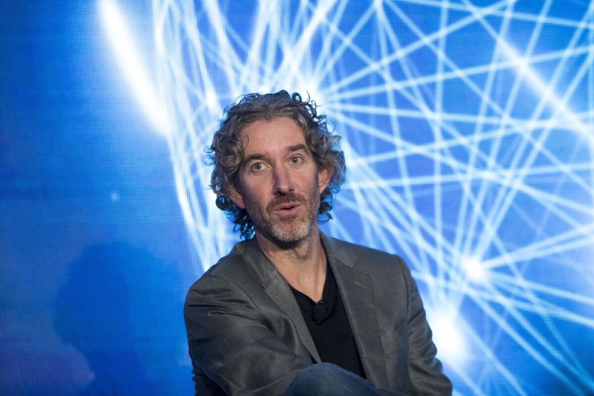 Billionaire Atlassian Boss Turns Ironman After Ditching Job