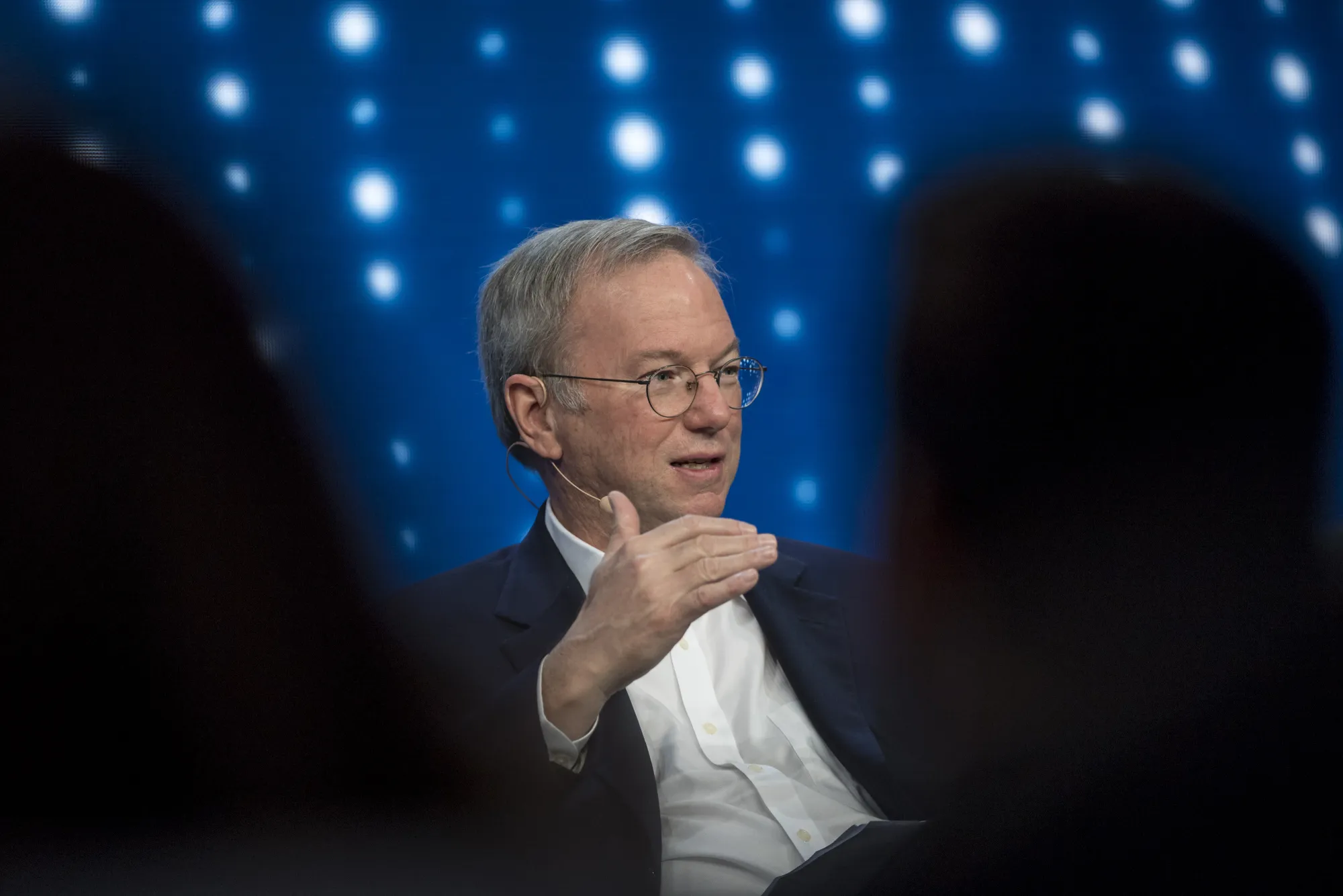 Eric Schmidt