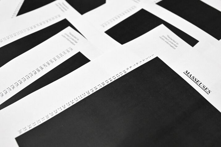 TOPSHOT-US-POLITICS-JUSTICE-EPSTEIN