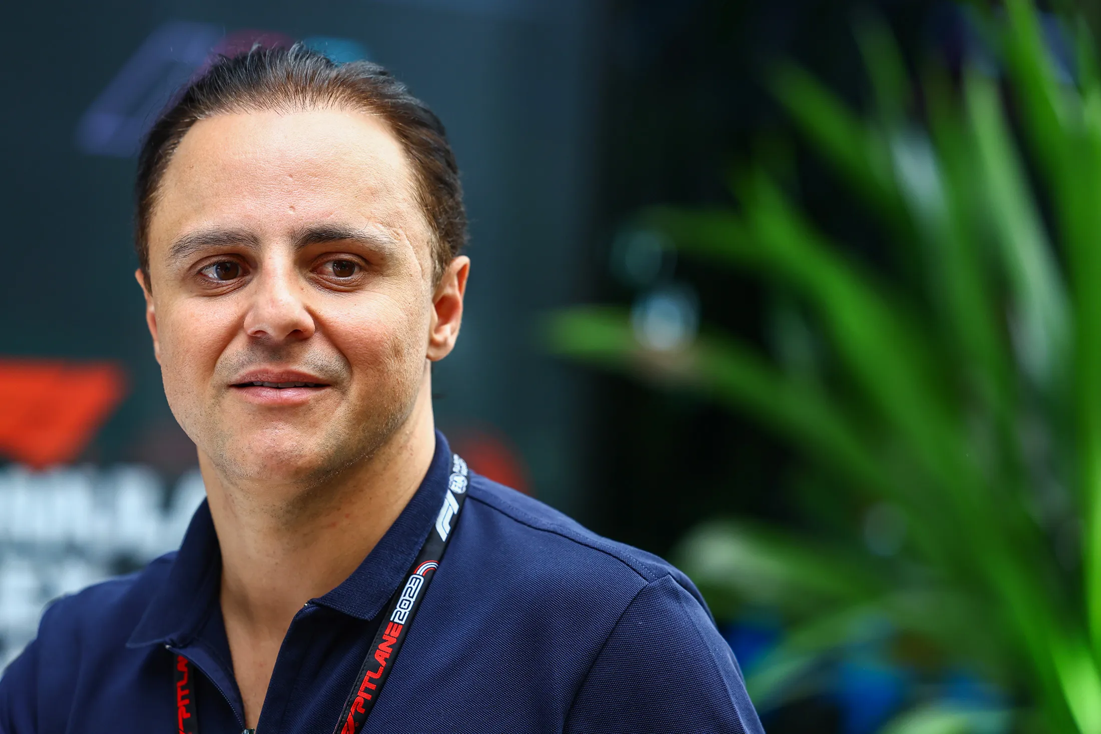 Former F1 Driver Massa Sues FIA, Ecclestone in London Court Over 2008 Title  - Bloomberg