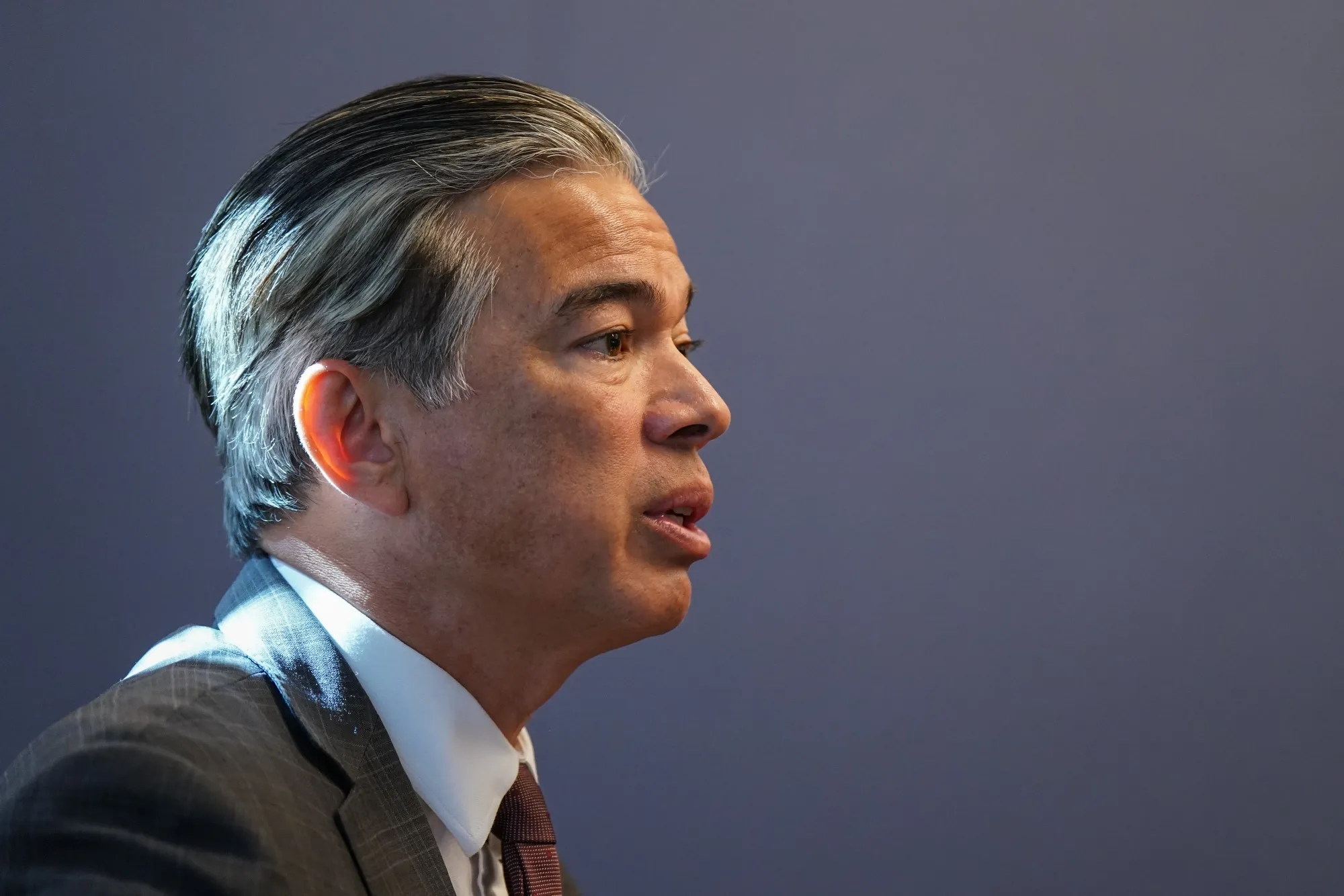 Attorney General of California&nbsp;Rob Bonta