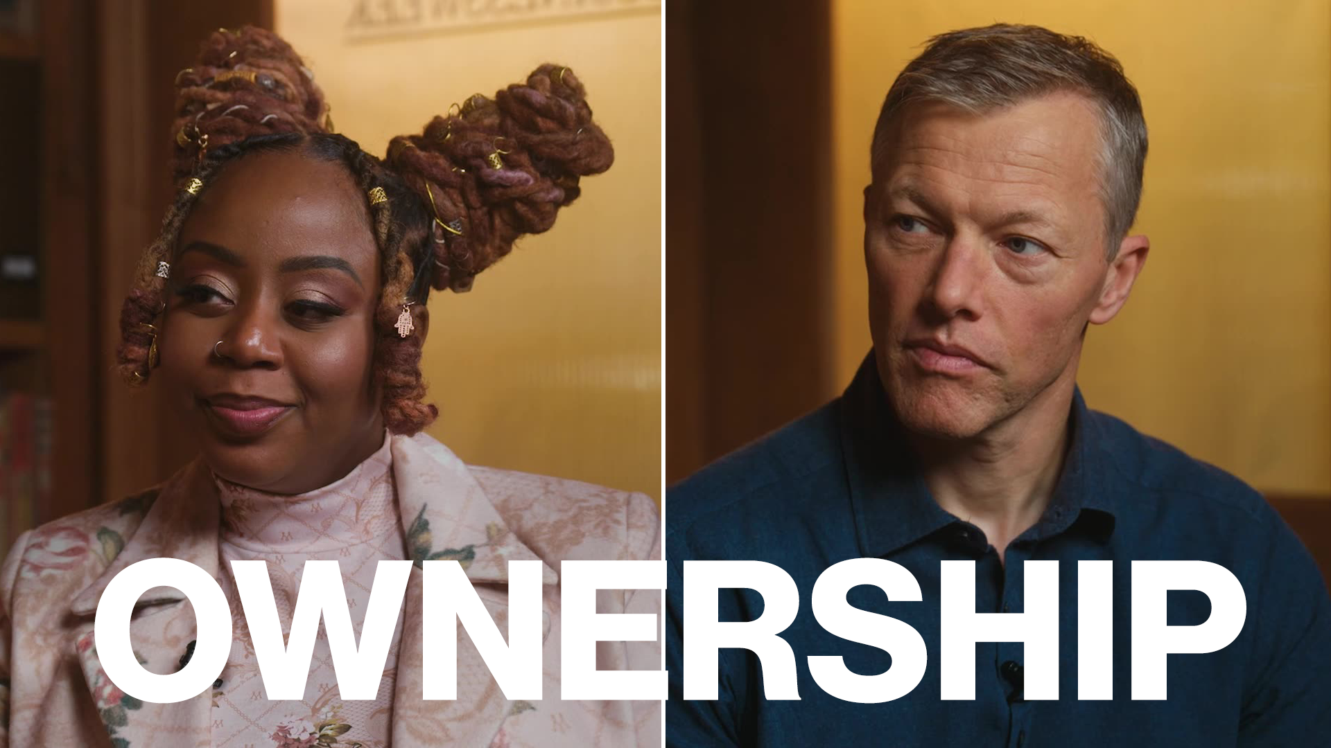 Watch Ownership | The Businessweek Show - Bloomberg