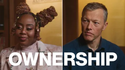 Ownership | The Businessweek Show