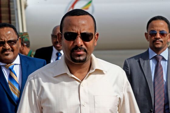 Assassinations Challenge Ethiopian Premier's Reform Agenda: Q&A