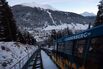 Preparations Ahead Of The Davos World Economic Forum 2015
