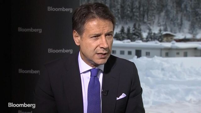Bloomberg business news