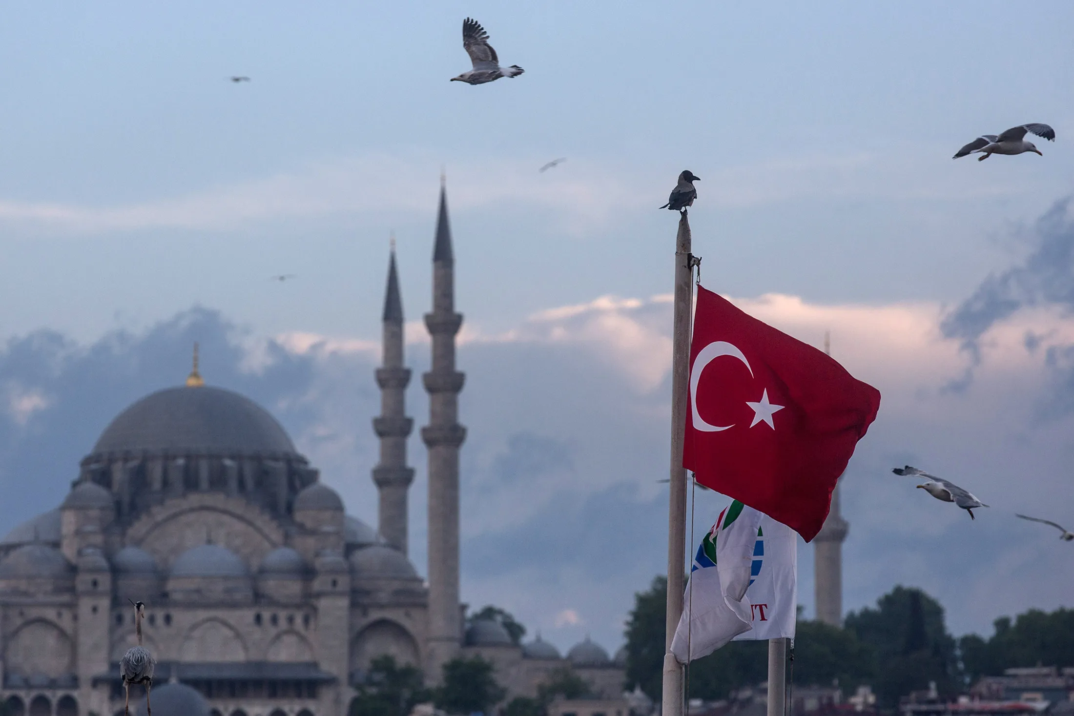 EU Expected To Grant Visa Free Travel For Turkish Nationals