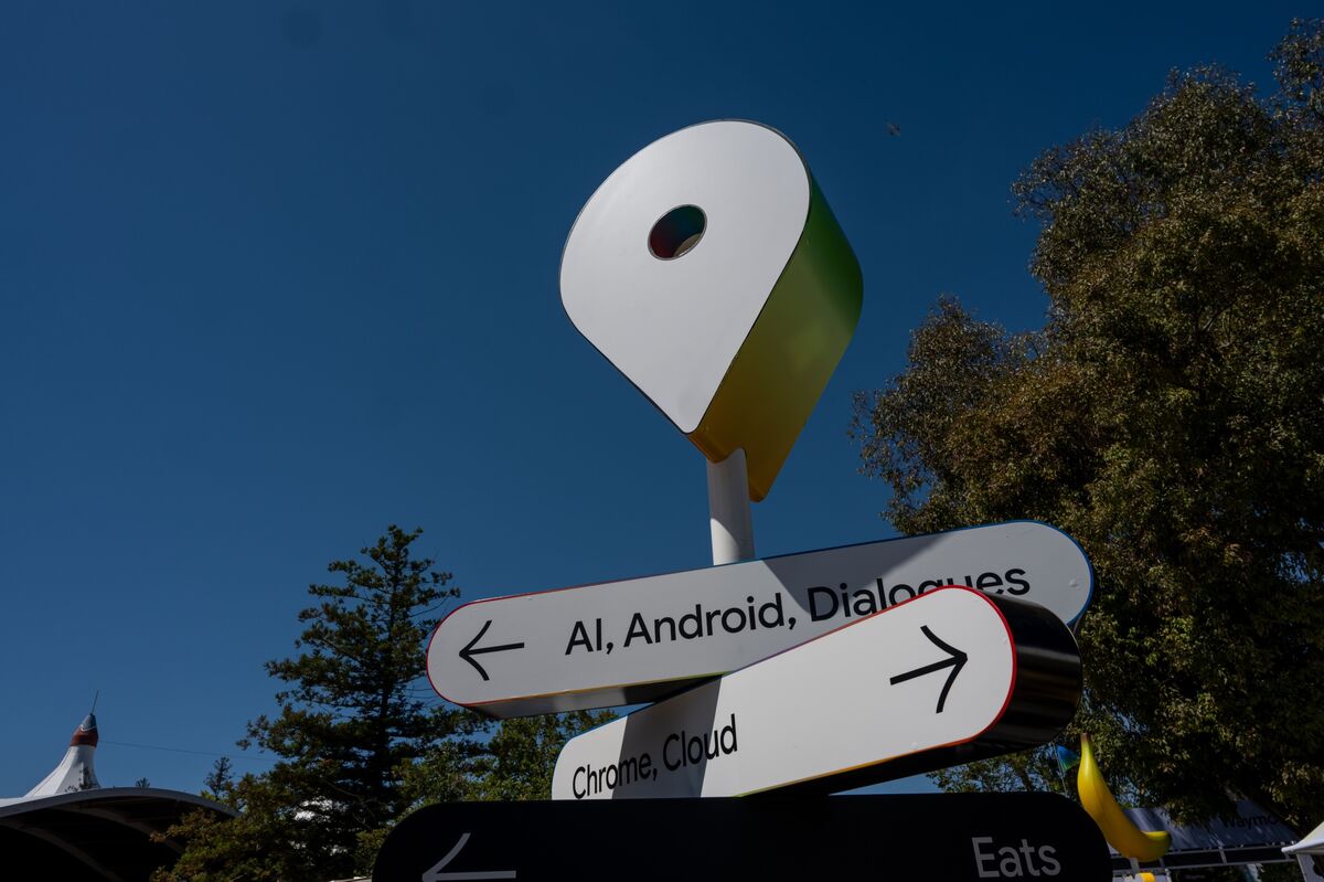 Alphabet to Raise $80 Billion to Fund AI Spending Spree