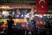 Turkish Economy As Lira Gets Respite