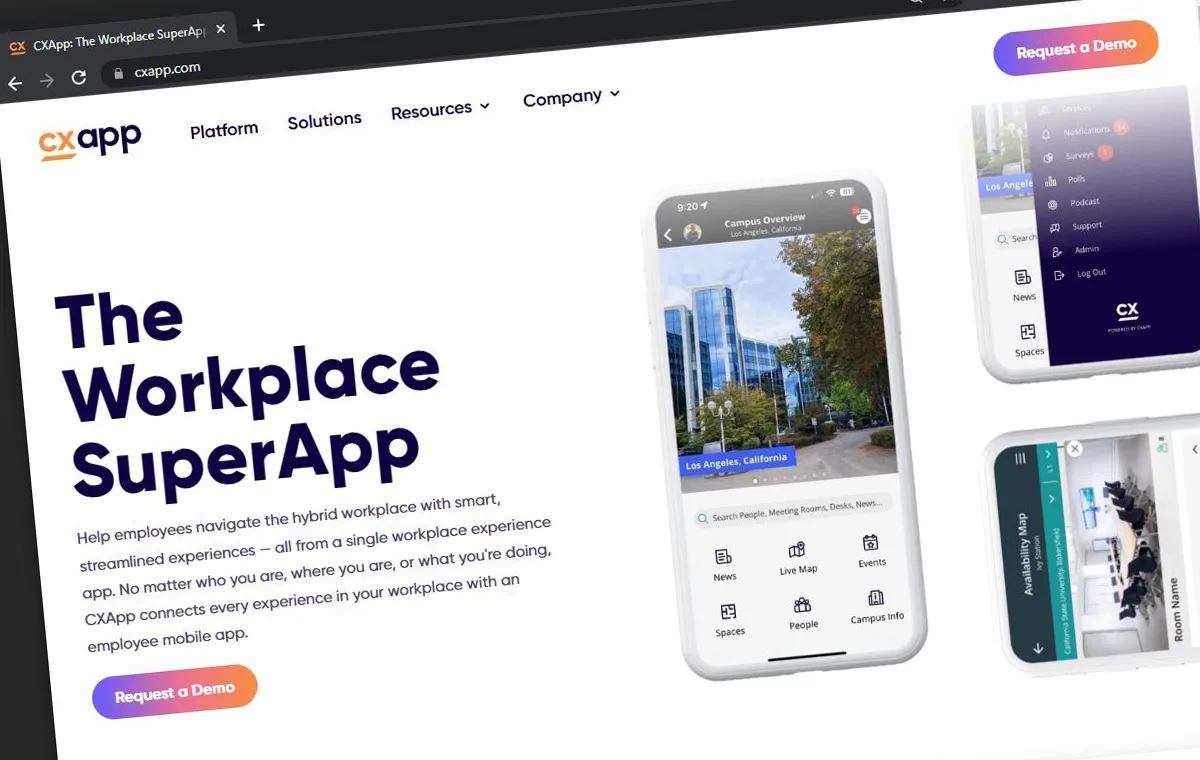 cxapp