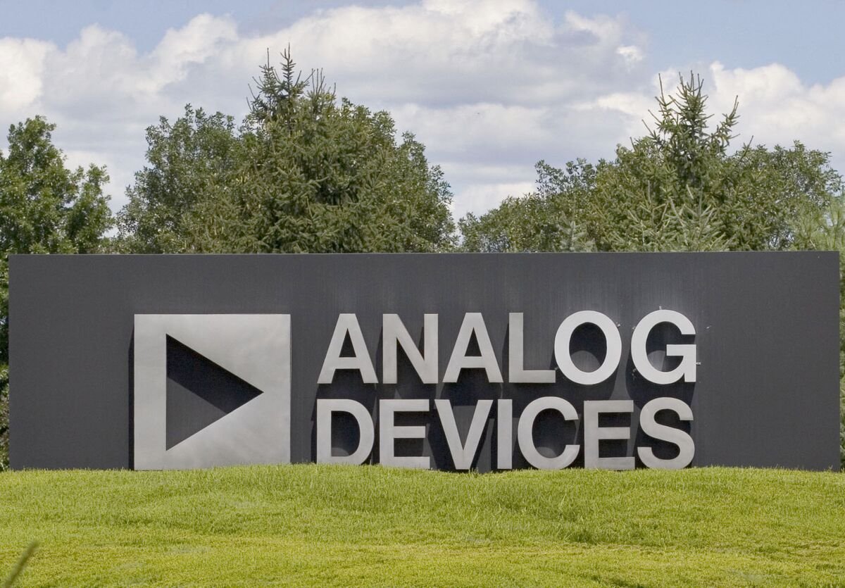 Analog Devices, Empower'ı 1.5 Milyar Dolar Değerinde Satın Alacak