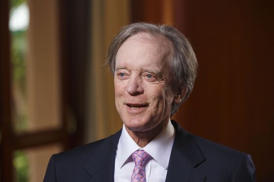 Bill Gross Faces Off With California Neighbor Over Blaring Music