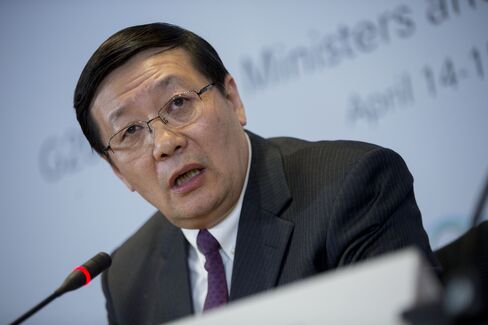 Lou Jiwei