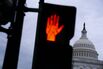 White House Battles For Budget Deal In Face Of Democratic Infighting
