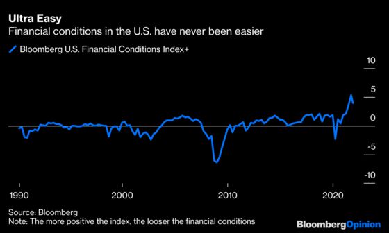 The Most Important Number of the Week Is Minus 588