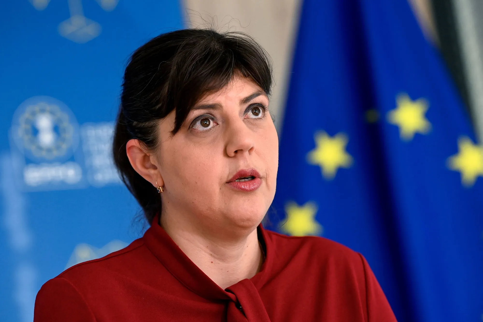 Laura Kovesi