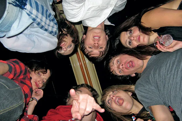 Dropbox: The Best Online Photo-Sharing Site