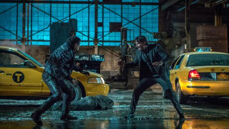 How John Wick 2 Pulled Off Its Most Expensive Scene On A Restrictive Budget