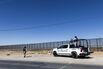 Thousands Adrift at the Border Lose Their US Financial Lifeline