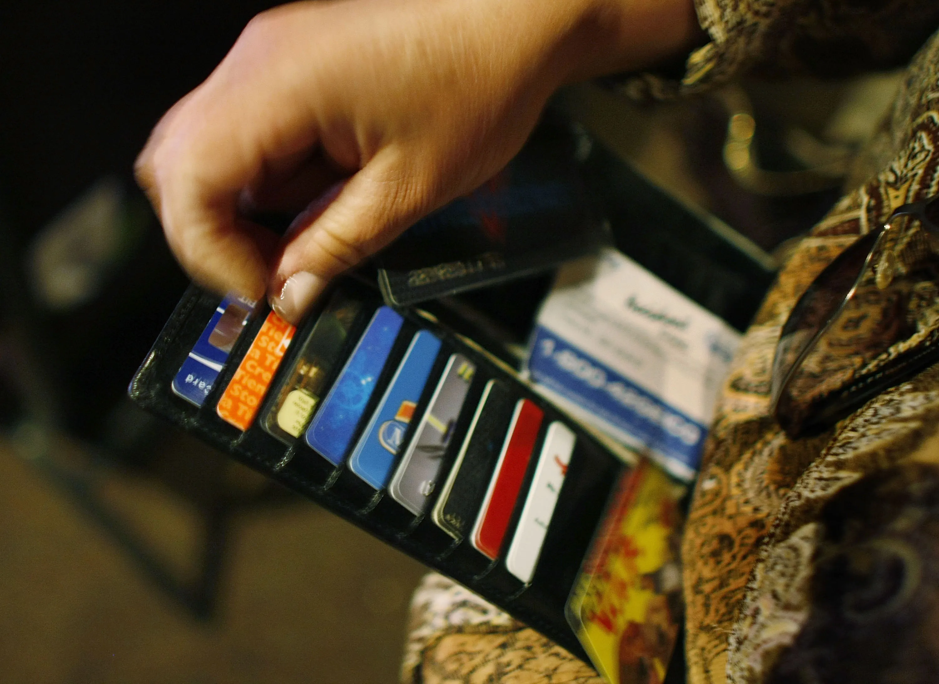 National debt doesn’t work like a credit card.
