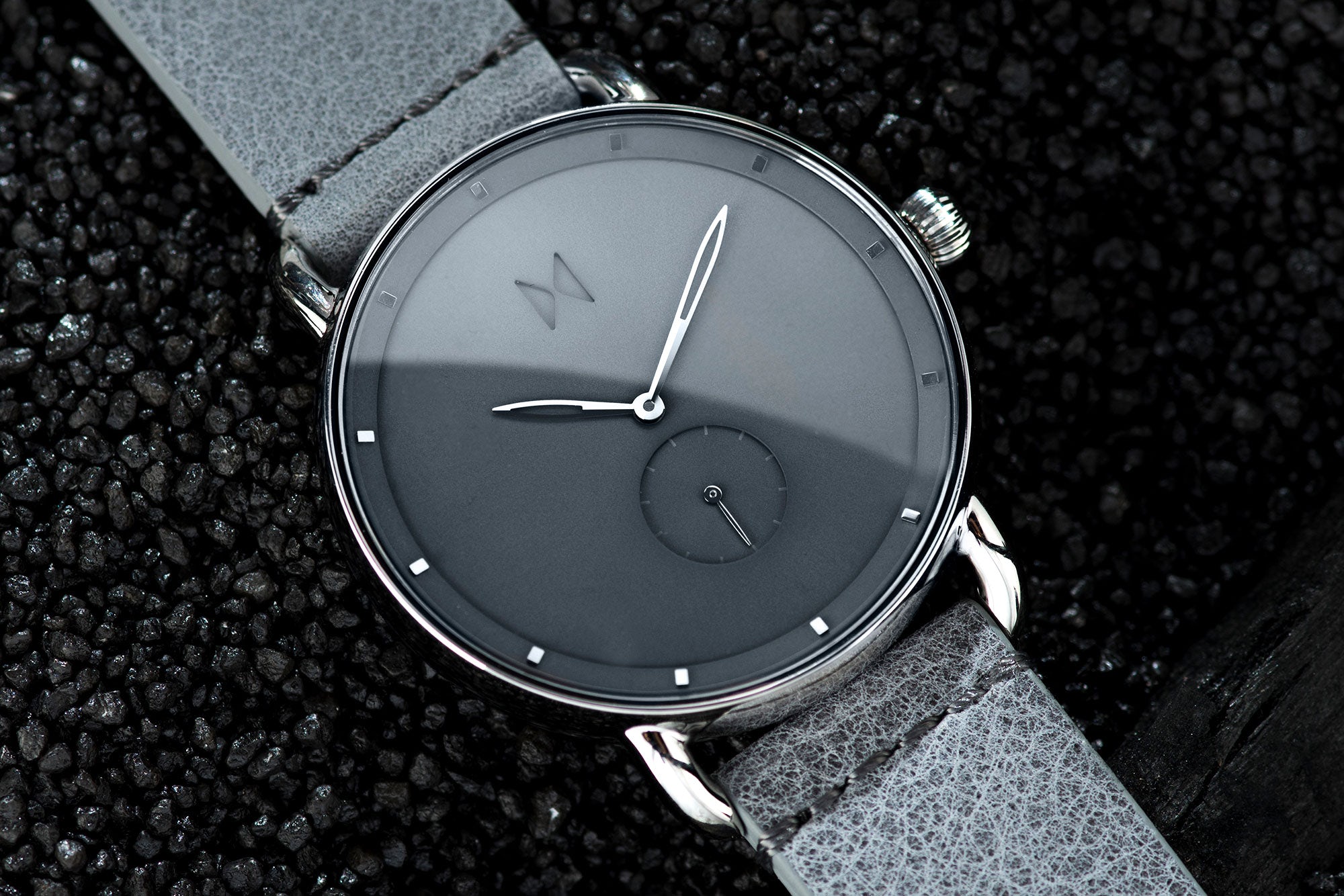 Movado on sale acquires mvmt