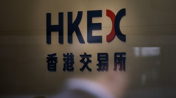 HKEX Has Record IPO Pipeline Amid China Crackdown, CEO Says