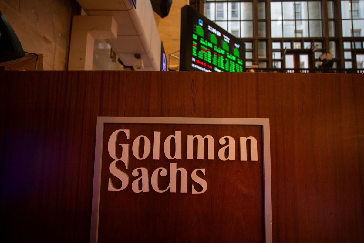 🟪"Goldman Sachs Aumenta le Previsioni per le Azioni Statunitensi grazie al Ritorno del Commercio 'Compra Americano'"
