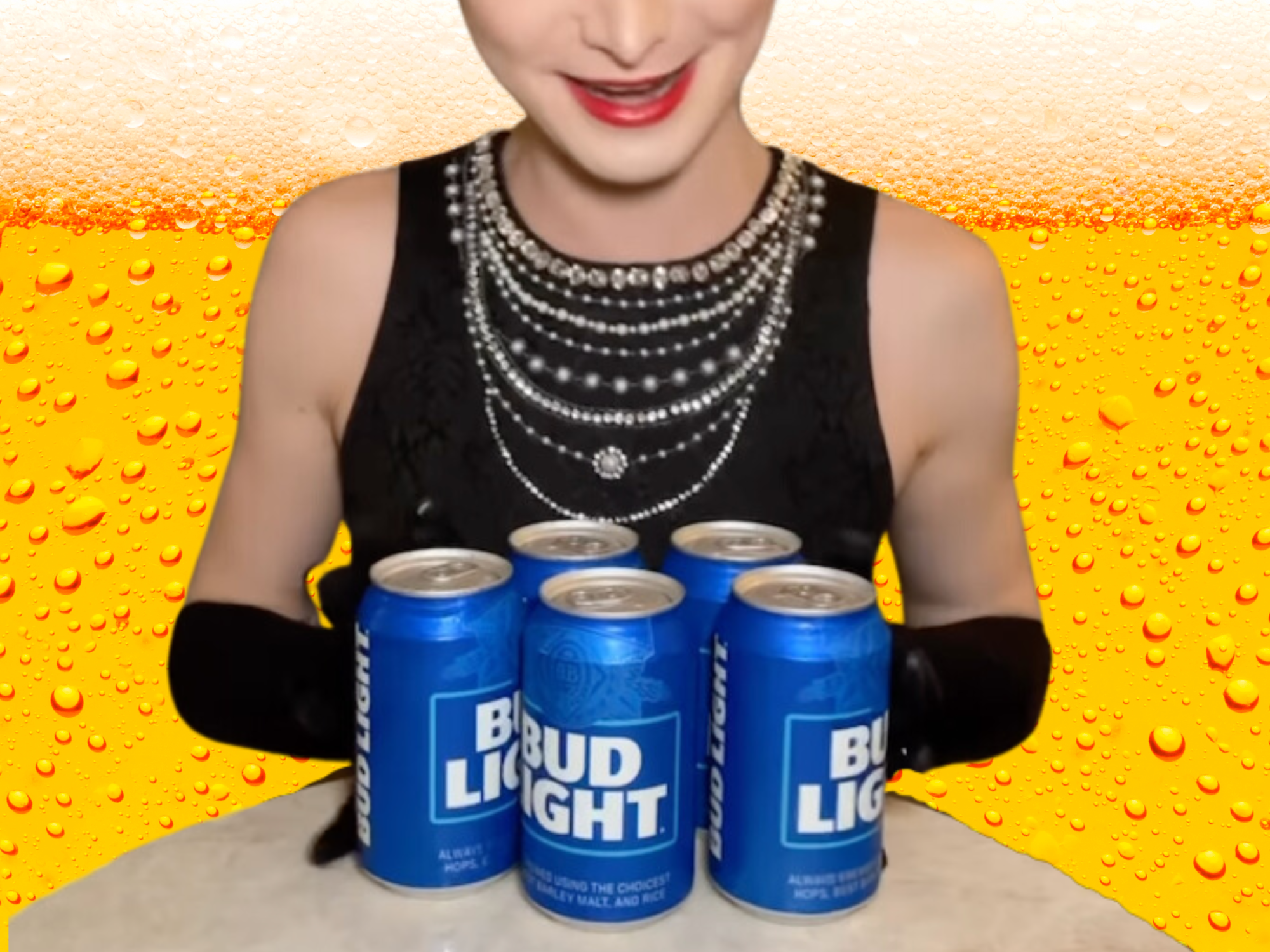 Bud Light Boycott Has Customers Rethinking Anheuser-Busch Beer Brands -  Bloomberg
