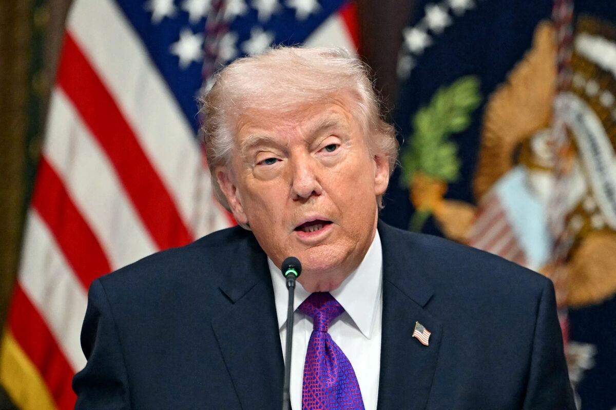 
                            Trump Woos Venezuela With Potential Deals as Relations Reset