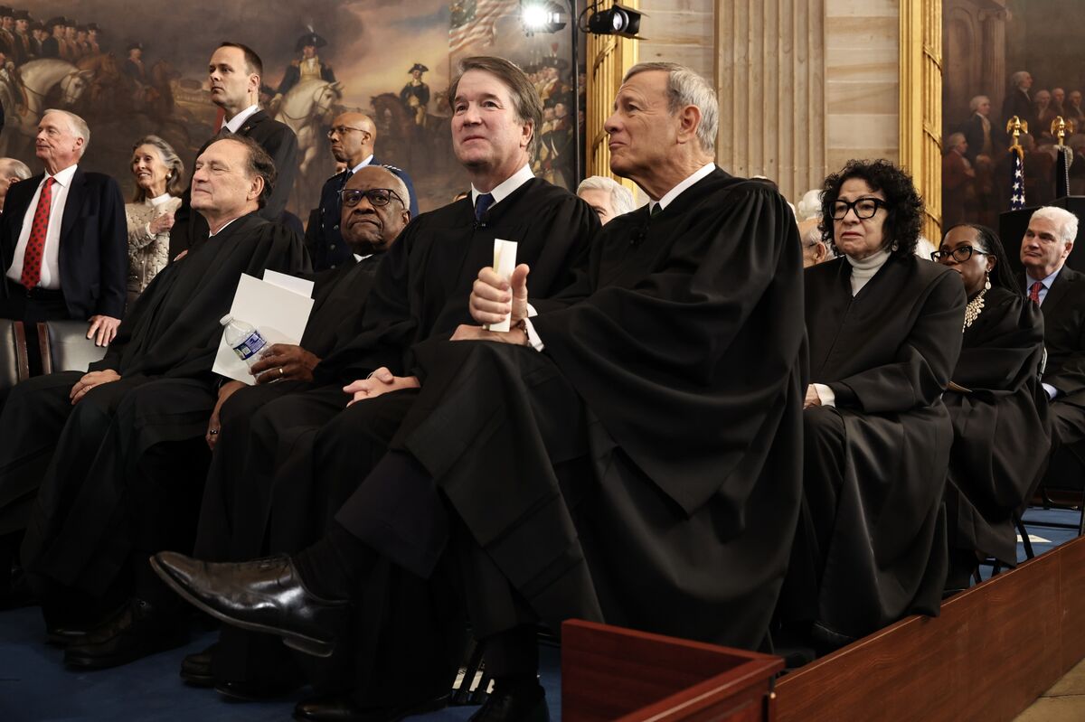 This Will Be the Supreme Court’s Most Consequential Term Yet
