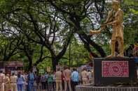relates to CityLab Daily: New Metro Project Threatens Mumbai’s ‘Green Lung’
