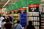 Why Wal-Mart Really Needs Food Stamps