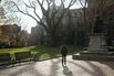 University Of Pennsylvania Sued By Students Claiming Antisemitism On Campus