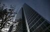 Goldman Sachs Group Inc. headquarters stands in New York.