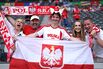 Poland v Austria: Group D - UEFA EURO 2024