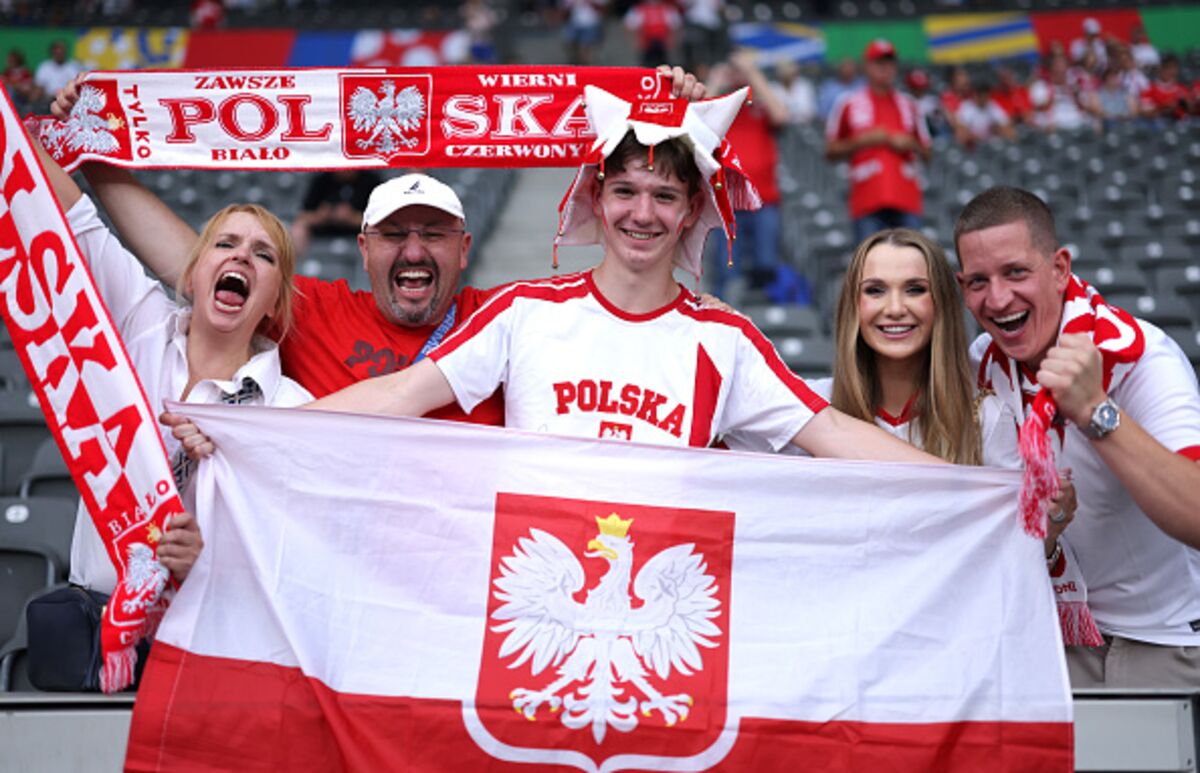 Poland’s Economy Defies Putin’s Threats and Keeps Growing