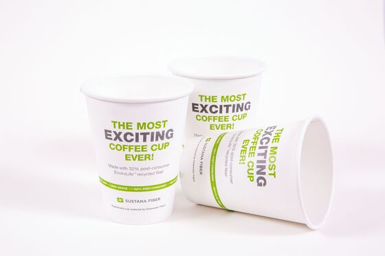 American Consumers Might Save Paper Recycling