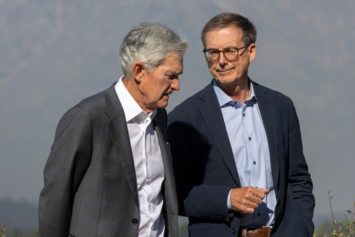 🟪"Indipendenza delle Banche Centrali: Il Governatore della Bank of Canada Sostiene Jerome Powell contro Trump"