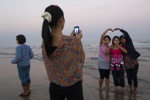 Myanmar Lures Best Western With First Hotel Plan