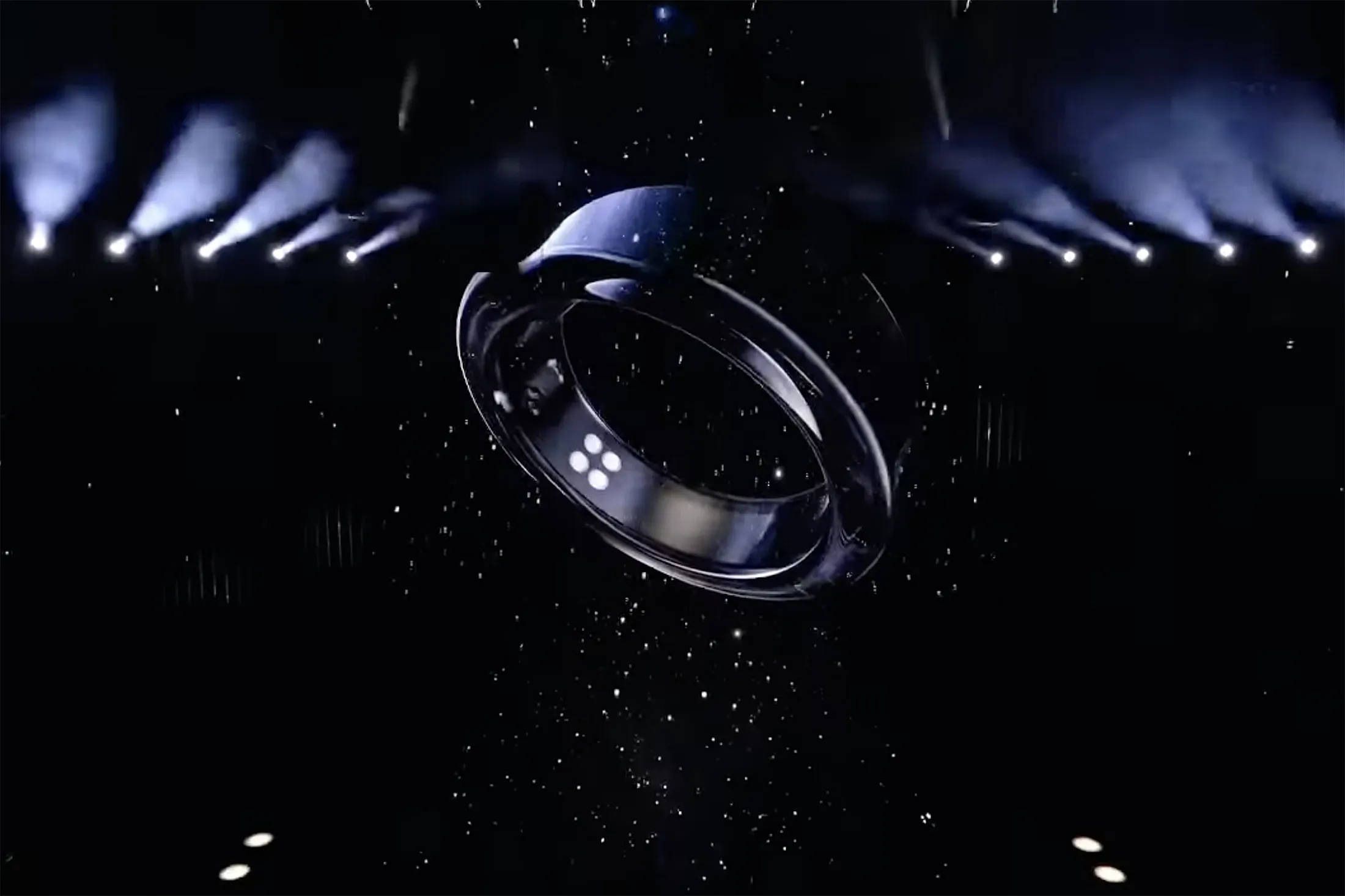 Samsung Galaxy Ring&nbsp;