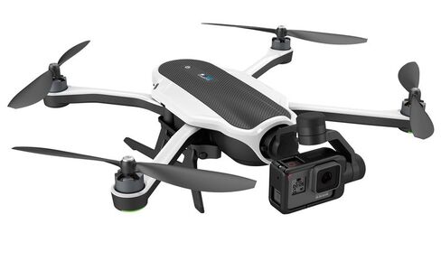 Karma Drone